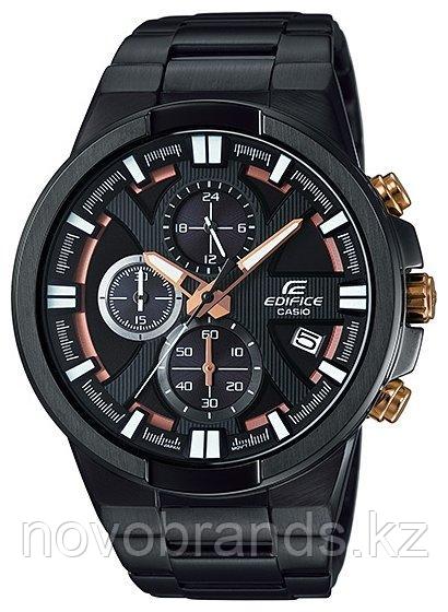 Наручные часы Casio EFR-544BK-1A9VUDF