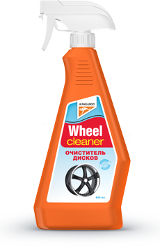 Wheel cleaner(Очиститель дисков), фото 2