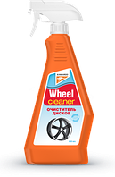 Wheel cleaner(Очиститель дисков)