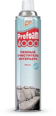 Profoam 4000(Пенный очиститель интерьера) - фото 1 - id-p8963853
