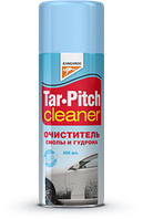 Tar-Pitch Cleaner(Очиститель смолы и гудрона)