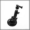 Вакуумное крепление (присоска) для GoPro/все модели Hero 1/2/3/4/HD-black /white/silver, фото 3