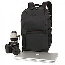 Сумка-рюкзак LOWEPRO 350-AW  для фотоаппарата и ноут бука до 17 дьюимов и всех возможных аксессуаров, фото 2
