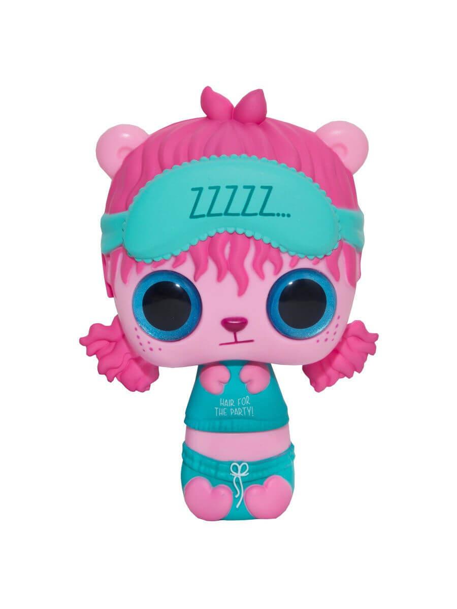 Игрушка Pop Pop Hair Surprise Yawn