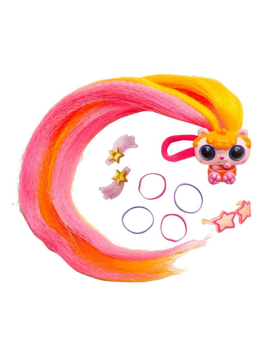 Игрушка Pop Pop Hair Surprise Yawn