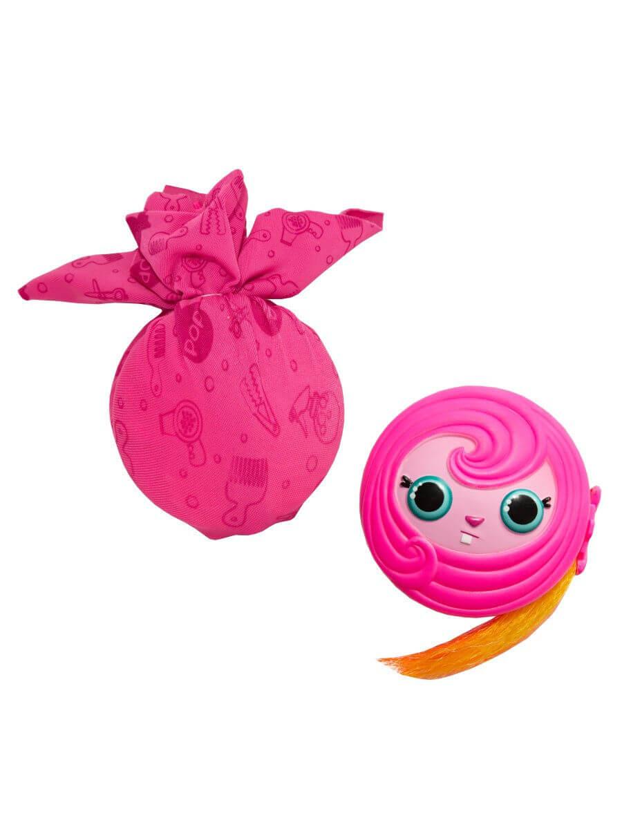 Игрушка Pop Pop Hair Surprise Fancy