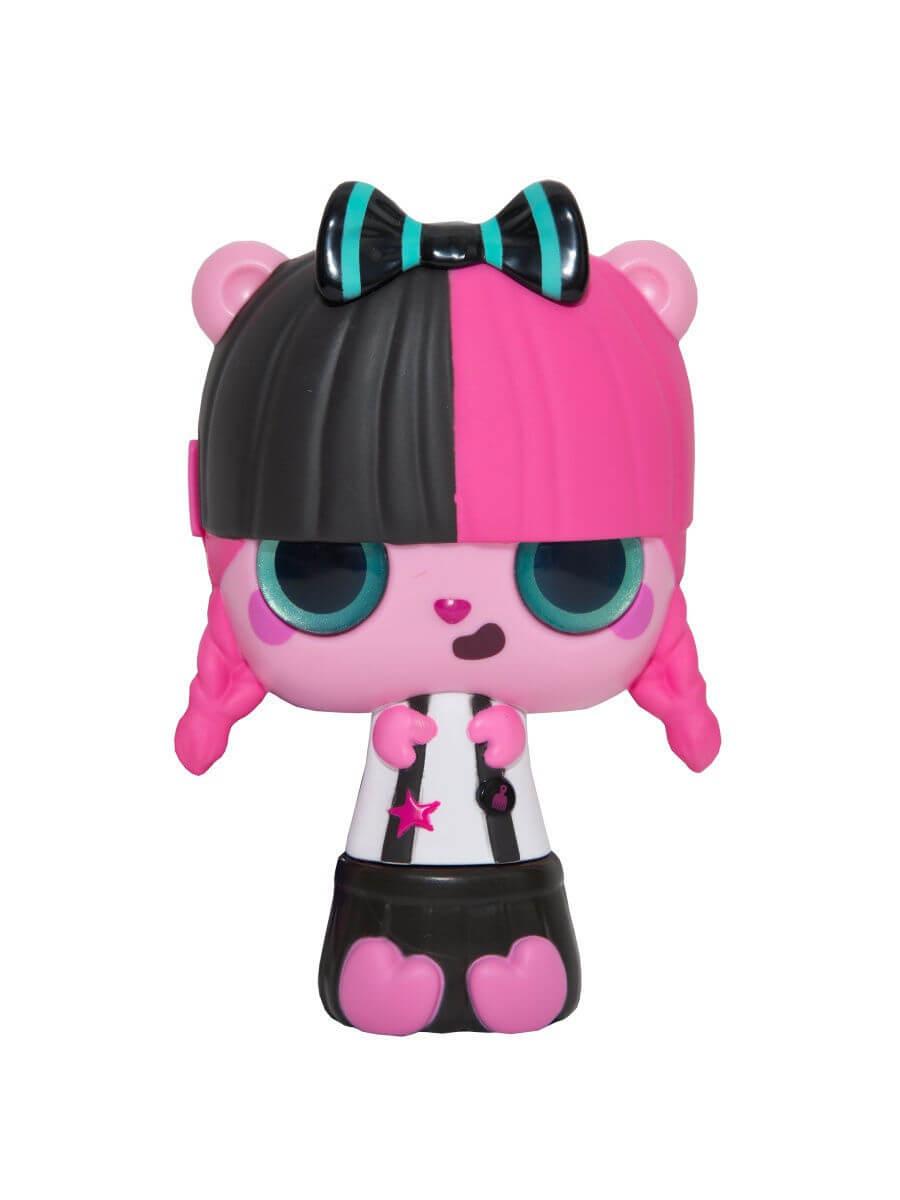 Игрушка Pop Pop Hair Surprise Rock