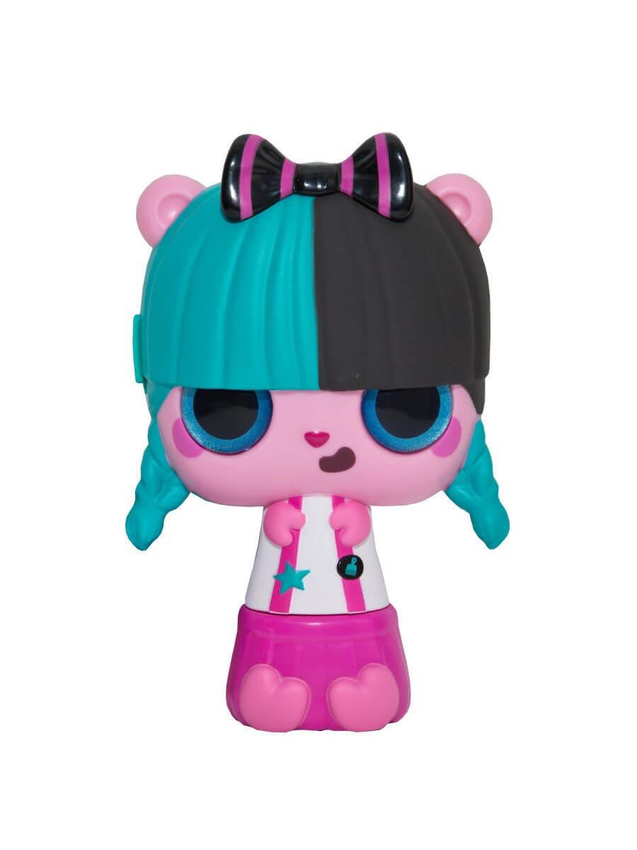 Игрушка Pop Pop Hair Surprise Roll