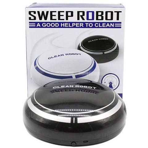 Мини робот-пылесос Sweep Robot Jidan Electronic - фото 2 - id-p84892324
