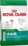 Royal Canin Mini Adult (15 кг) Сухой корм для собак мелких размеров