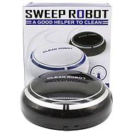 Мини робот-пылесос Sweep Robot Jidan Electronic, фото 2