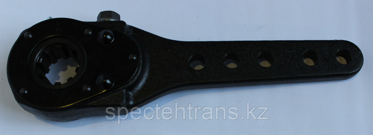 Bergkraft-BK110501SA Рычаг тормозной (трещетка)