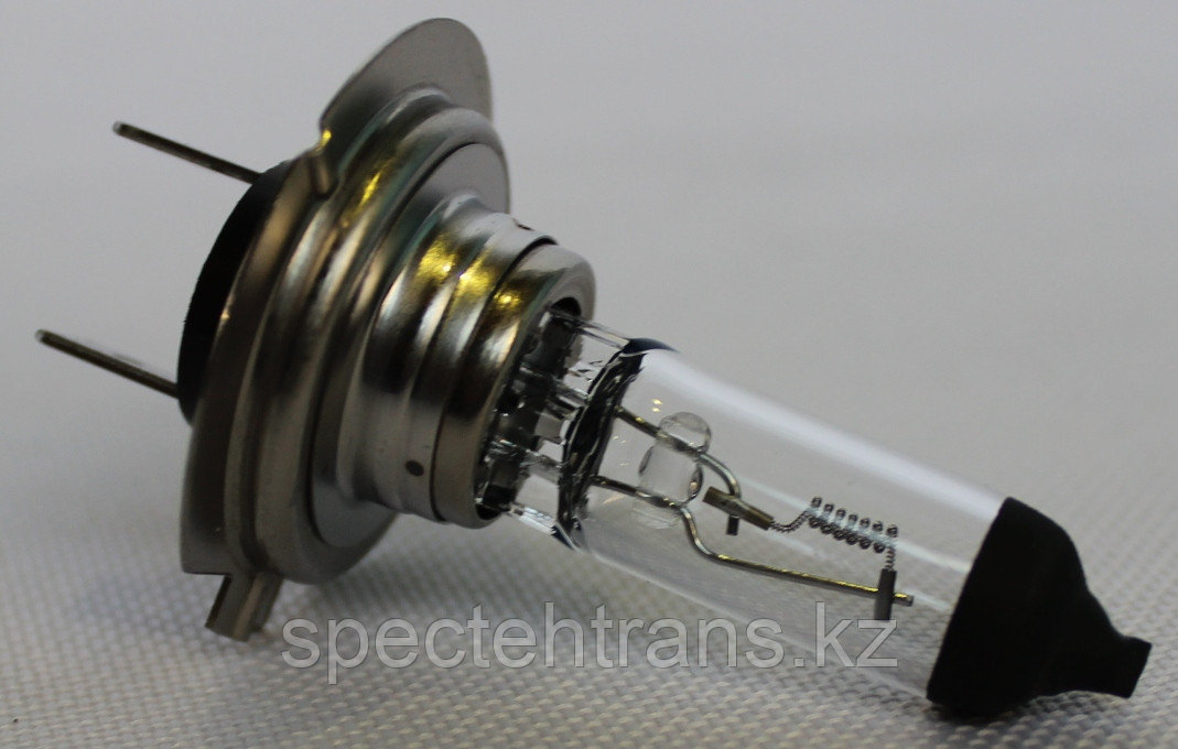 BOSCH-1987302471* Лампа H7 24v, 70W, (PX26d)