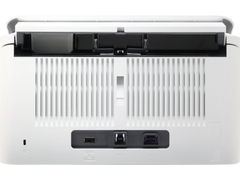 HP 6FW09A Сканер ScanJet Enterprise flow 5000 s5, A4, 65 стр/130 изобр/мин, 600dpi, USB 3.0 - фото 2 - id-p84919266