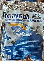 Премикс для голубей - укрепление иммунитета 500 г