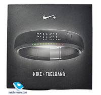 Смарт-часы Nike+ FuelBand