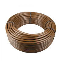 Трубка кап. ADI коричн. Ø16-2,2l/h-0,33м (1.15) в бухте 100м Metzerplas