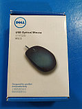 Мышка Dell USB, Алматы, фото 2
