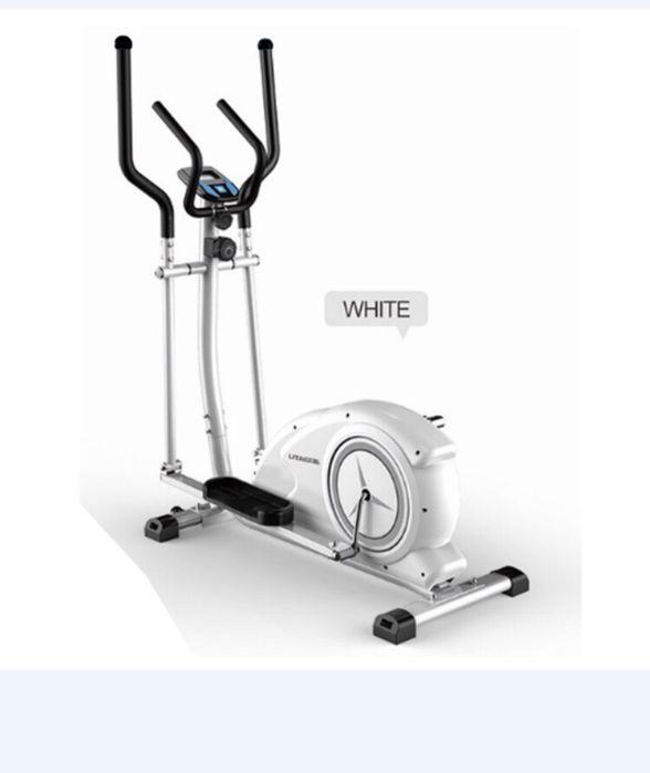 Эллиптический тренажер CH-901