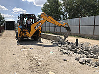 Услуги/Аренда JCB 3CX Экскаватора-погрузчика с гидромолотом и ямобуром 84931649 Услуги/Аренда JCB 3CX Экскаватора-погрузчика с гидромолотом и ямобуром