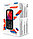 Мобильный телефон Texet TM-208 черно-красный, фото 3