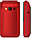 Мобильный телефон Texet TM-407 красный, фото 3