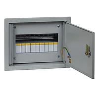 Щит распред. встраиваемый ЩРВ- 9 (260х340х120) IP31 EKF PROxima