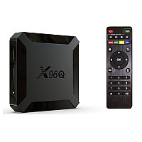 X96Q 2/16 ГБ Android tvbox