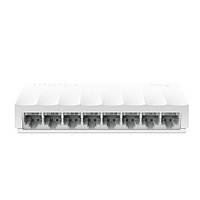 Коммутатор TP-Link LS1008 100мб/с