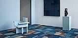 Ковровая плитка Ege Carpets Canvas Collage RFM55751806, фото 4