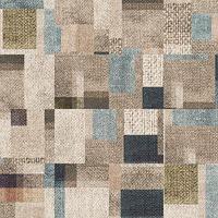 Ковровая плитка Ege Carpets Canvas Collage RFM55751812