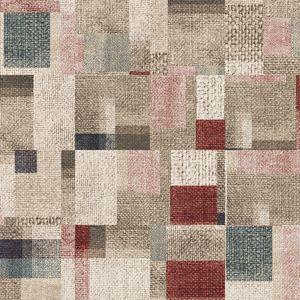 Ковровая плитка Ege Carpets Canvas Collage RFM55751814