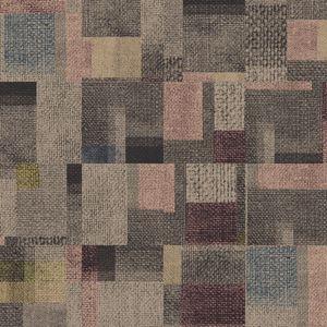 Ковровая плитка Ege Carpets Canvas Collage RFM55751815