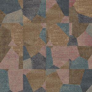Ковровая плитка Ege Carpets Canvas Collage RFM55751818