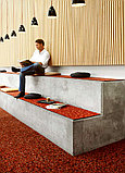 Ковровая плитка Ege Carpets Contrast RFM52206125, фото 4