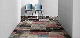 Ege Highline Ege Carpets Canvas Collage by Nicolette Brunklaus RF52752801, фото 7