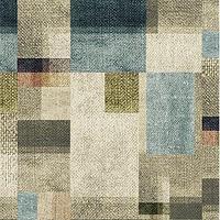 Ege Highline Ege Carpets Canvas Collage by Nicolette Brunklaus RF52752827