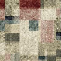 Ege Highline Ege Carpets Canvas Collage by Nicolette Brunklaus RF52752835