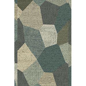 Ege Highline Ege Carpets Canvas Collage by Nicolette Brunklaus RF52752845