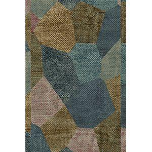 Ege Highline Ege Carpets Canvas Collage by Nicolette Brunklaus RF52752849