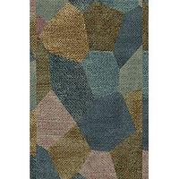 Ege Highline Ege Carpets Canvas Collage by Nicolette Brunklaus RF52752849