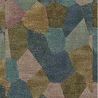 Ege Highline Ege Carpets Canvas Collage by Nicolette Brunklaus RF52752851