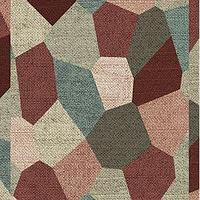 Ege Highline Ege Carpets Canvas Collage by Nicolette Brunklaus RF52752855