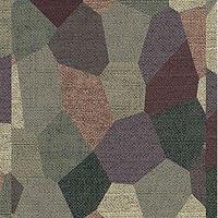 Ege Highline Ege Carpets Canvas Collage by Nicolette Brunklaus RF52752859