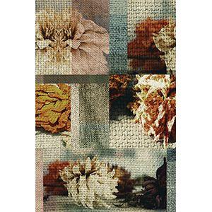 Ege Highline Ege Carpets Canvas Collage by Nicolette Brunklaus RF52752861