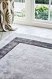 Ковры Jacaranda Carpets Simla Bordered Starlight & Graphite, фото 3