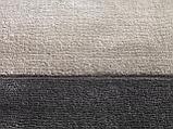 Ковры Jacaranda Carpets Simla Stripe Rugs Charcoal & Steel Grey, фото 4