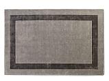 Ковры Jacaranda Carpets Simla Stripe Rugs Charcoal & Steel Grey, фото 5