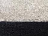 Ковры Jacaranda Carpets Simla Stripe Rugs Charcoal & Steel Grey, фото 8