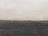 Ковры Jacaranda Carpets Simla Stripe Rugs Charcoal & Steel Grey, фото 10